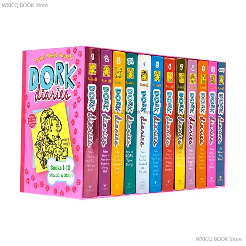 หนังสือ12เล่มของขวัญชุดกล่องหน - Gift Box Wrap Set บทวิจารณ์และราคา