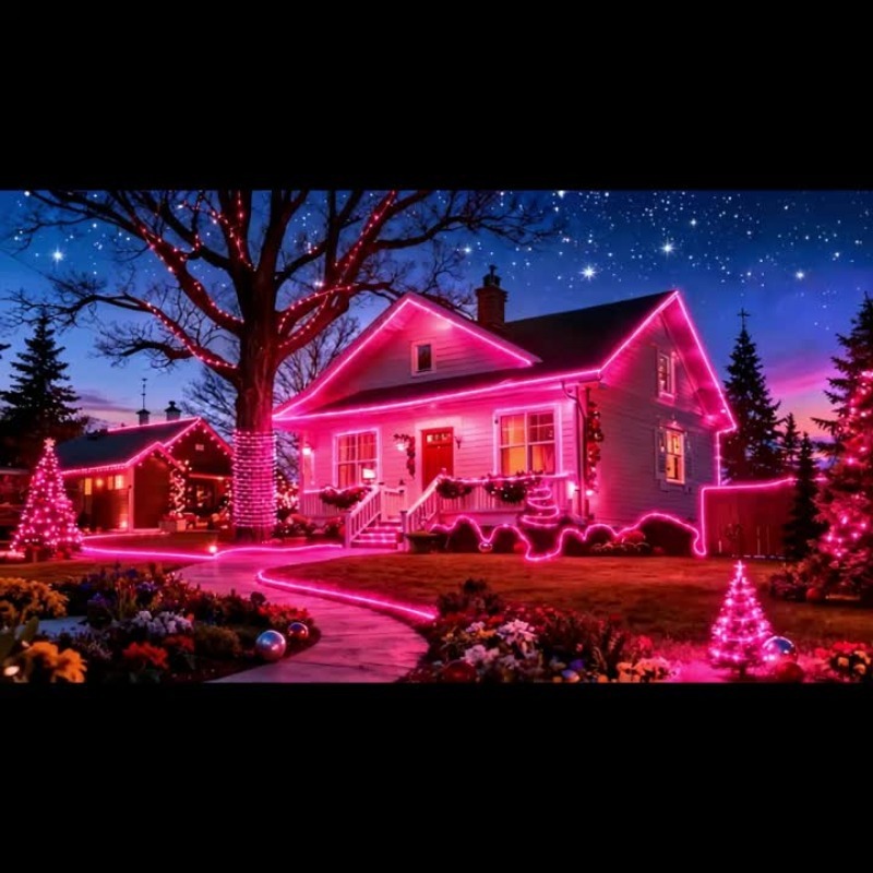 ชุดไฟสายหลอดสำหรับวันวาเลนไทน์ - Led Fairy String Lights บทวิจารณ์และราคา