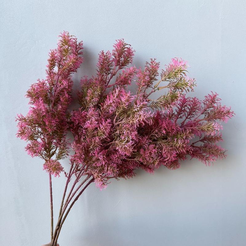 กิ่งสนประดิษฐ์สีสันสวยงาม จำลอ - Christmas Tree Artificial บทวิจารณ์และราคา